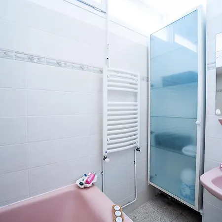 Le Coquillage Bleu - A 10min De Collioure Port Vendres