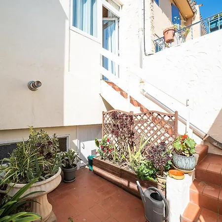 Le Coquillage Bleu - A 10min De Collioure Port Vendres