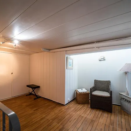 Dom wakacyjny Le Coquillage Bleu - A 10min De Collioure