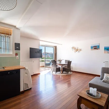Le Coquillage Bleu - A 10min De Collioure Holiday home