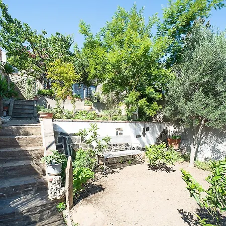 Holiday home Le Coquillage Bleu - A 10min De Collioure