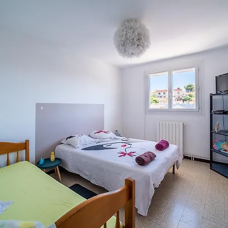 Le Coquillage Bleu - A 10min De Collioure