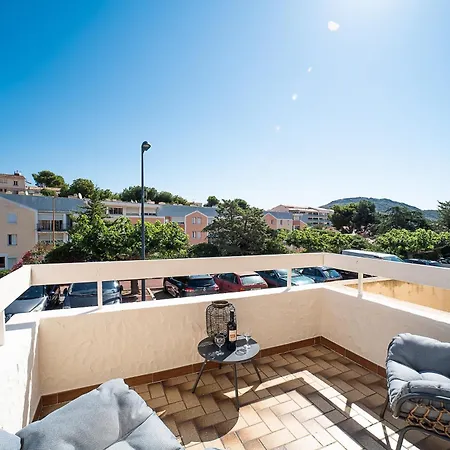 Holiday home Le Coquillage Bleu - A 10min De Collioure